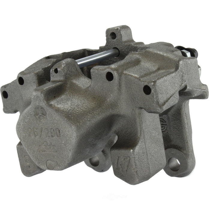 141.35537 Centric Remanufactured Brake Caliper