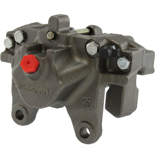 141.35538 Centric Remanufactured Brake Caliper