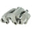 141.35577 Centric Remanufactured Brake Caliper