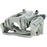 141.35598 Centric Remanufactured Brake Caliper