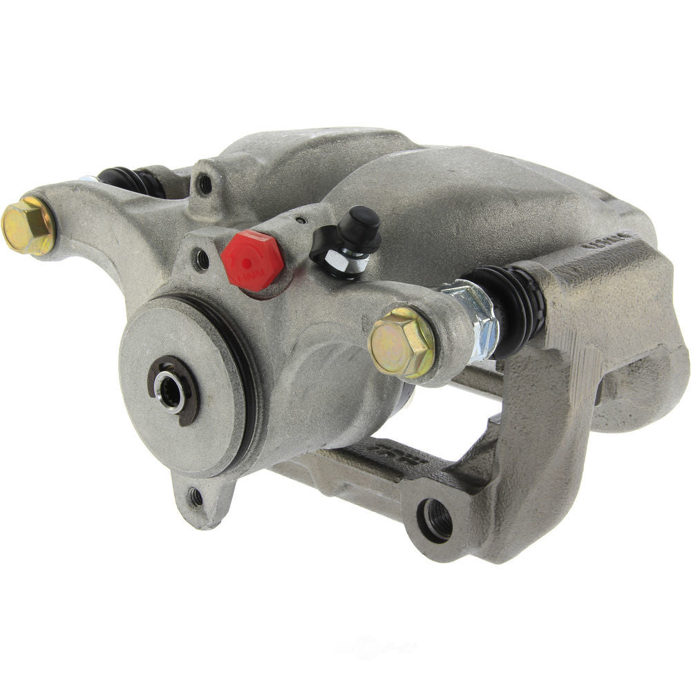141.35629 Centric Remanufactured Brake Caliper