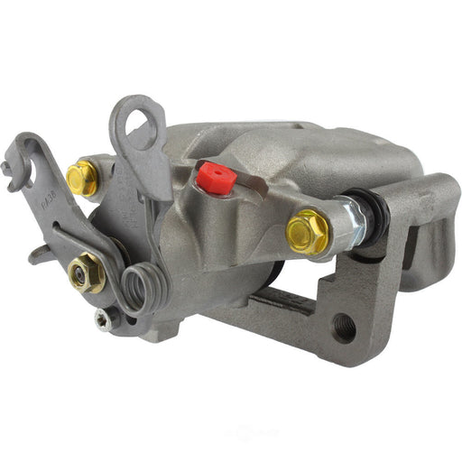 141.38523 Centric Remanufactured Brake Caliper