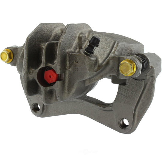 141.39011 Centric Remanufactured Brake Caliper