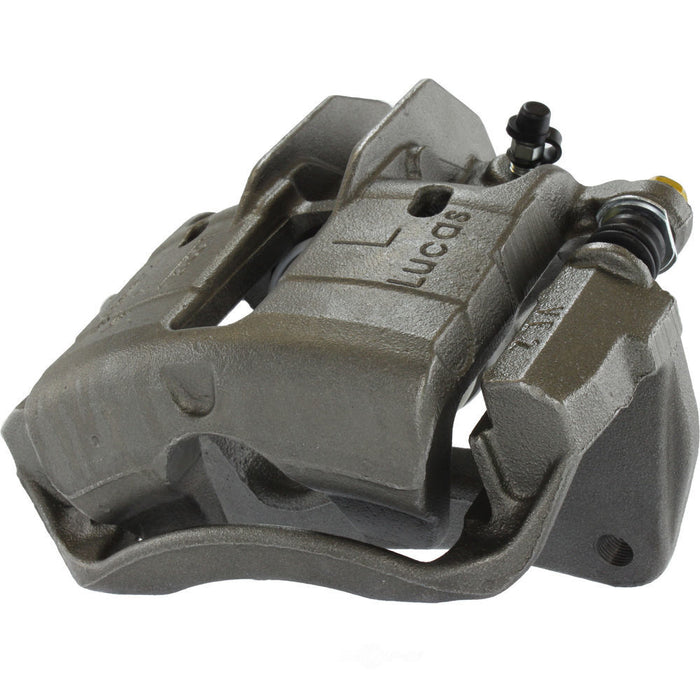 141.39012 Centric Remanufactured Brake Caliper
