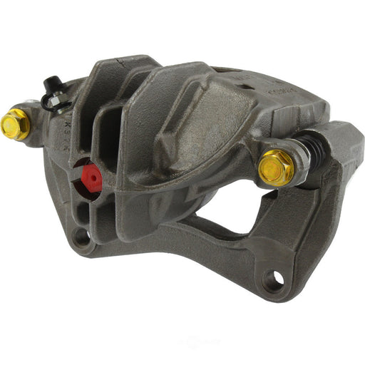 141.39012 Centric Remanufactured Brake Caliper