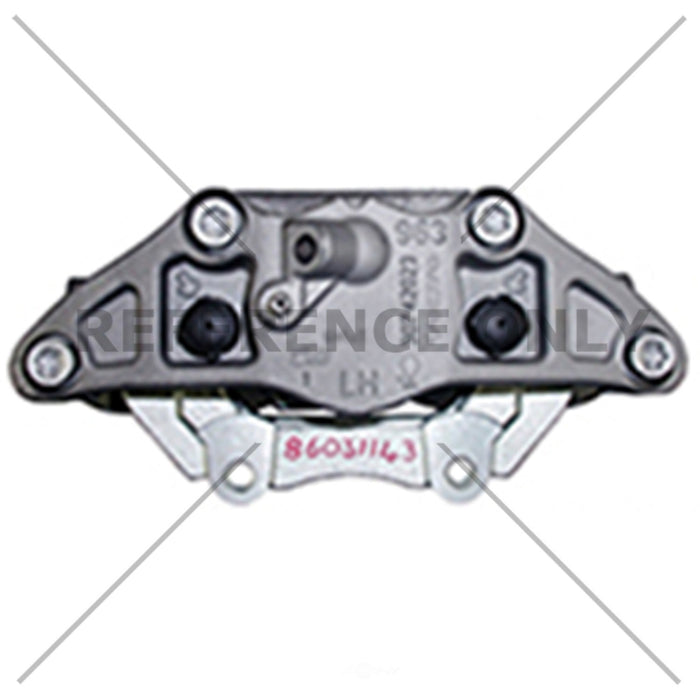 141.39058 Centric Remanufactured Brake Caliper