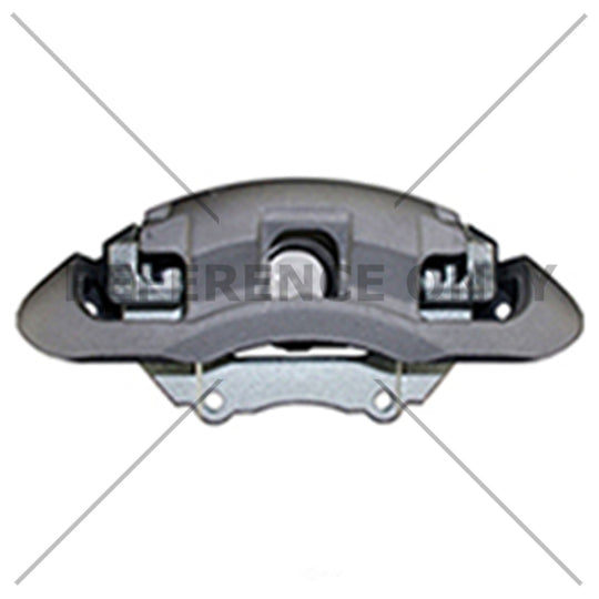 141.39058 Centric Remanufactured Brake Caliper