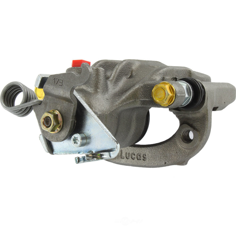 141.39527 Centric Remanufactured Brake Caliper