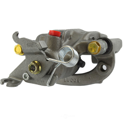 141.39528 Centric Remanufactured Brake Caliper