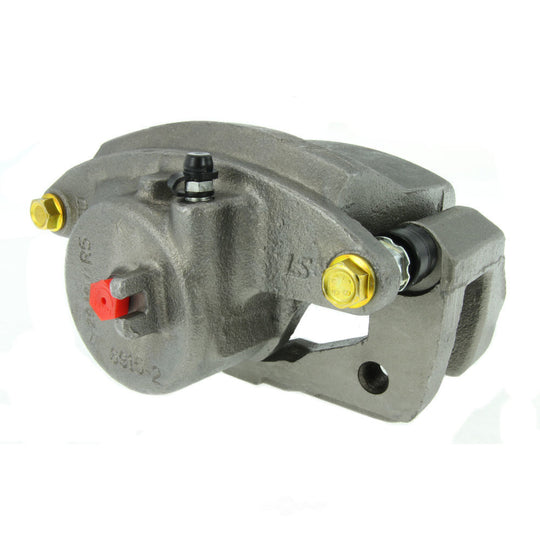 141.40023 Centric Remanufactured Brake Caliper
