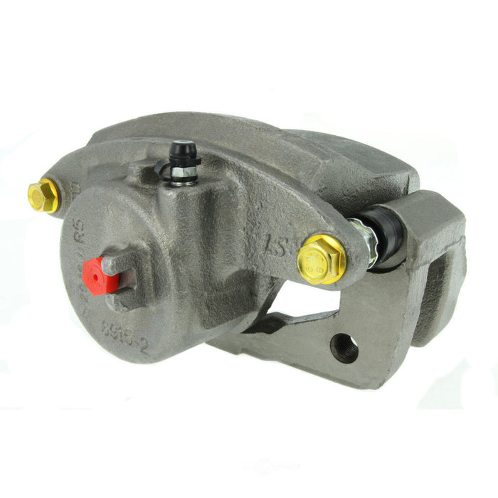141.40023 Centric Remanufactured Brake Caliper