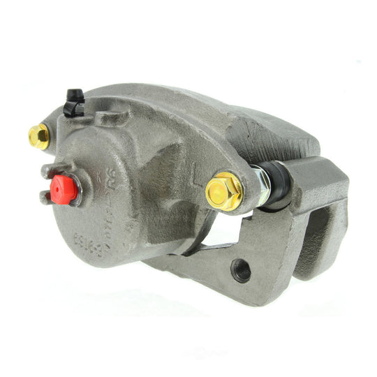 141.40024 Centric Remanufactured Brake Caliper