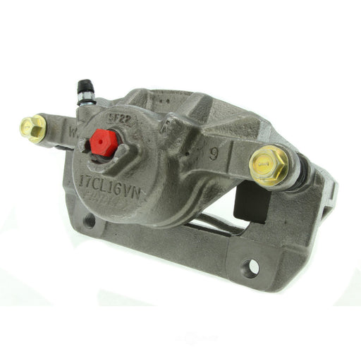 141.40034 Centric Remanufactured Brake Caliper