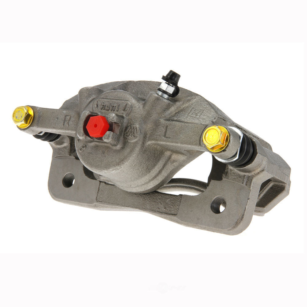 141.40046 Centric Remanufactured Brake Caliper