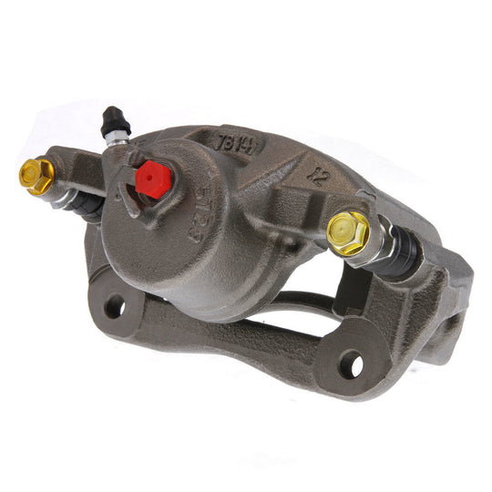 141.40063 Centric Remanufactured Brake Caliper