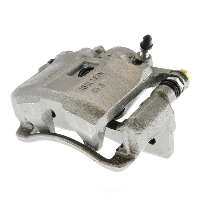 141.40067 Centric Remanufactured Brake Caliper