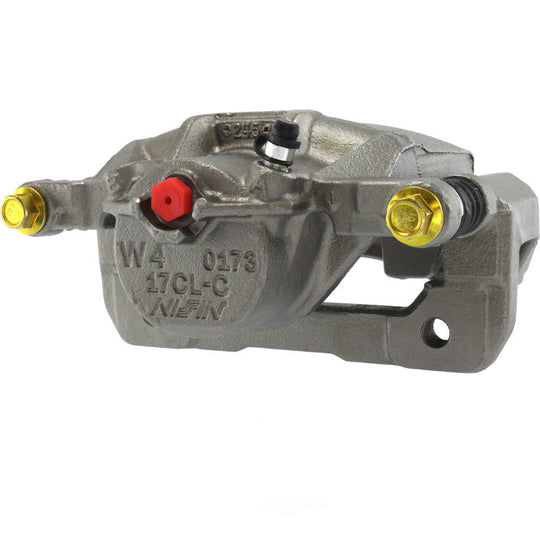 141.40075 Centric Remanufactured Brake Caliper