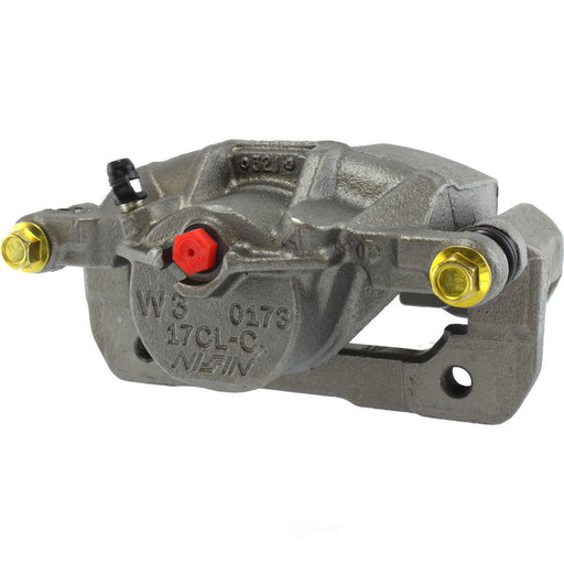 141.40076 Centric Remanufactured Brake Caliper