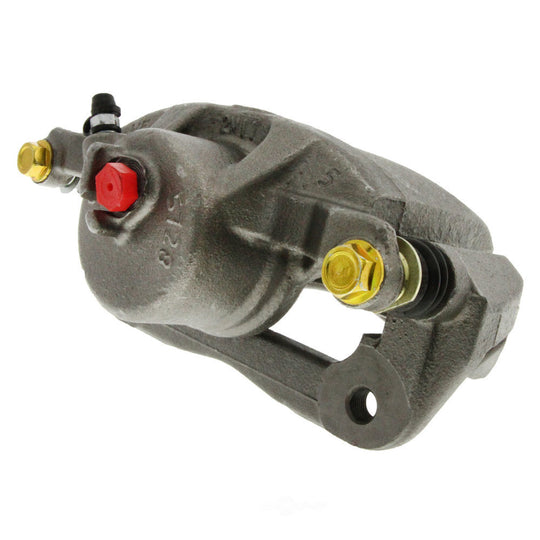 141.40078 Centric Remanufactured Brake Caliper