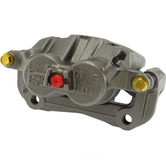 141.40091 Centric Remanufactured Brake Caliper