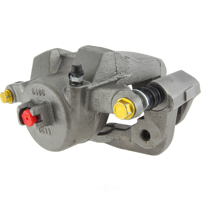 141.40093 Centric Remanufactured Brake Caliper