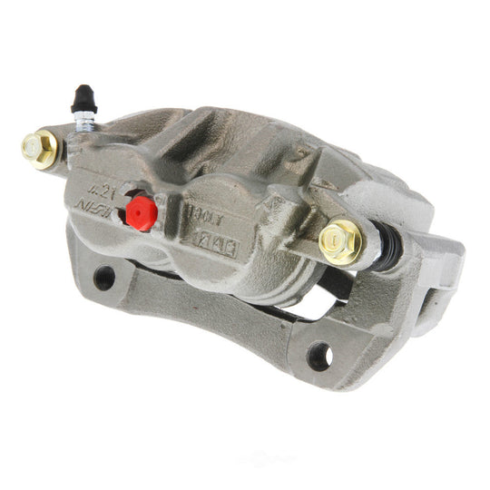 141.40098 Centric Remanufactured Brake Caliper