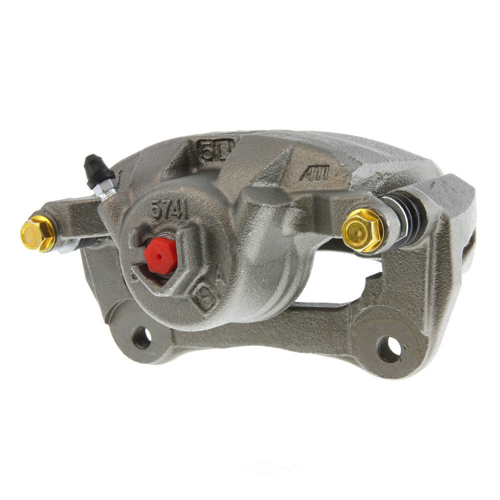 141.40099 Centric Remanufactured Brake Caliper