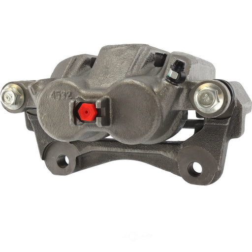 141.40101 Centric Remanufactured Brake Caliper