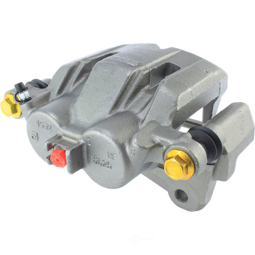 141.40102 Centric Remanufactured Brake Caliper