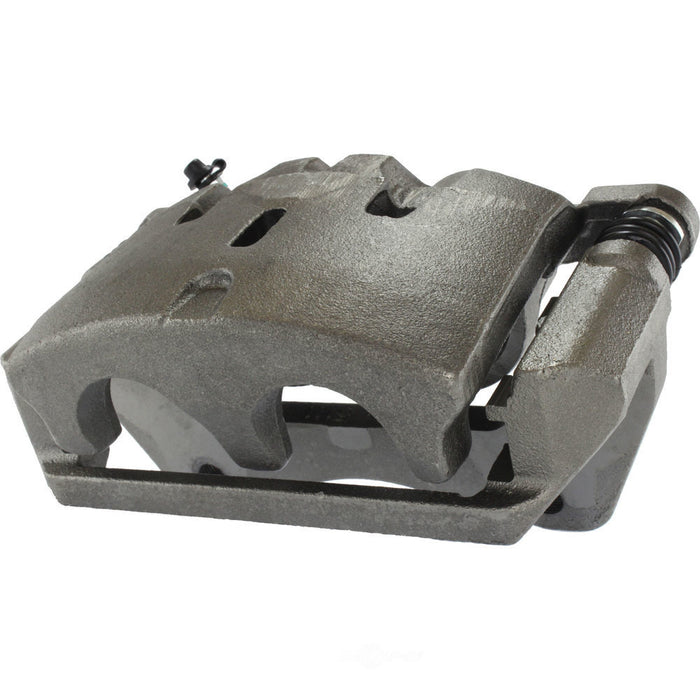 141.40107 Centric Remanufactured Brake Caliper