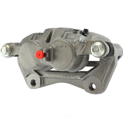 141.40107 Centric Remanufactured Brake Caliper