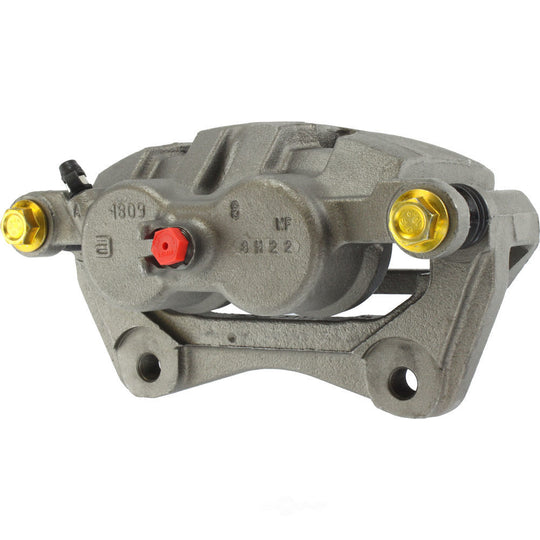 141.40108 Centric Remanufactured Brake Caliper