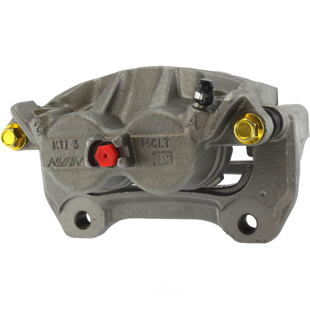 141.40111 Centric Remanufactured Brake Caliper