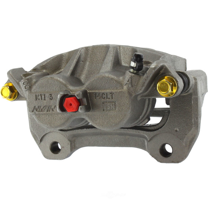 141.40111 Centric Remanufactured Brake Caliper