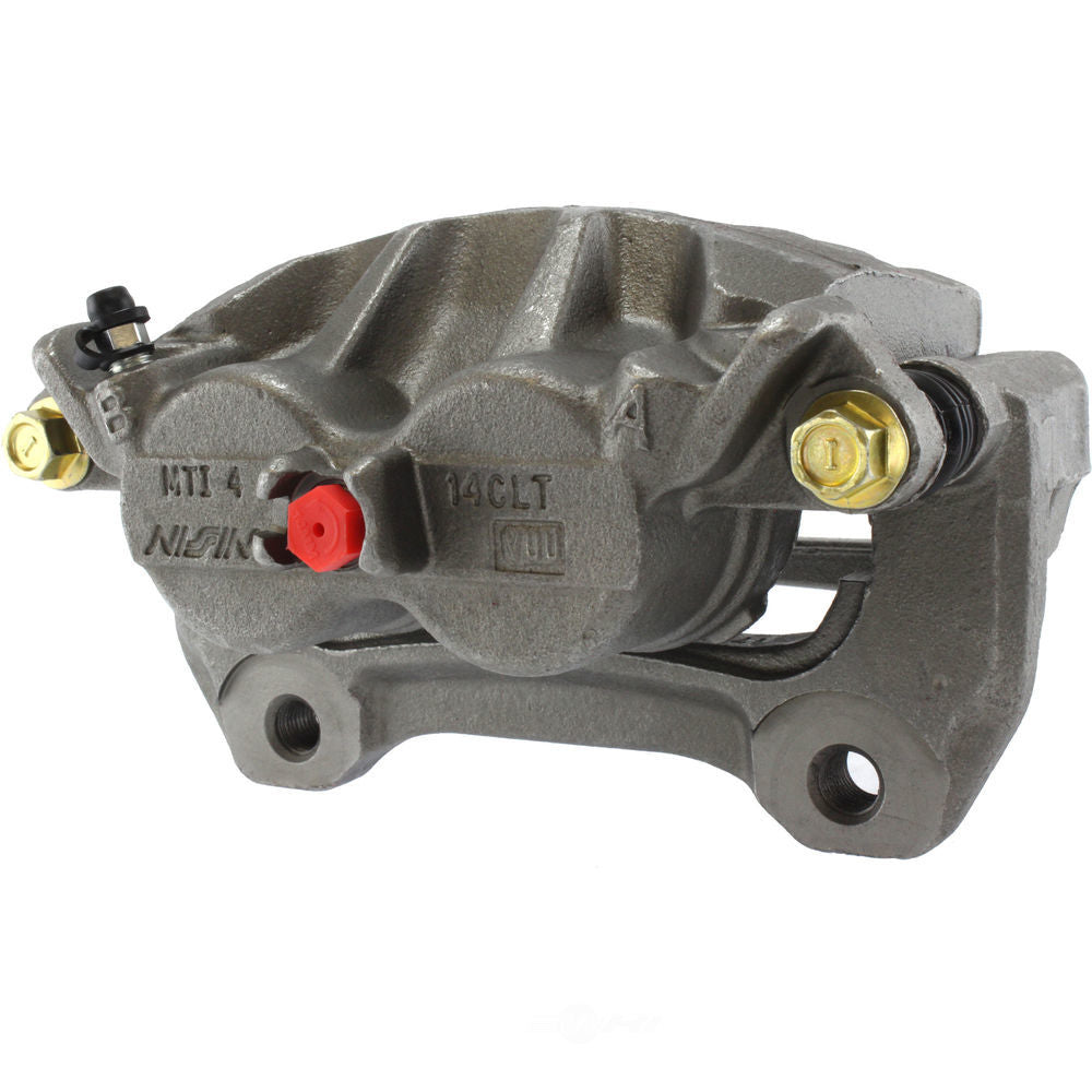 141.40112 Centric Remanufactured Brake Caliper