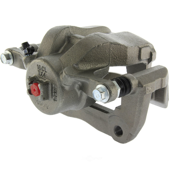 141.40114 Centric Remanufactured Brake Caliper