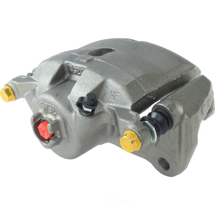 141.40117 Centric Remanufactured Brake Caliper