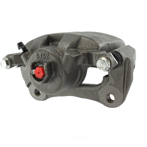 141.40118 Centric Remanufactured Brake Caliper