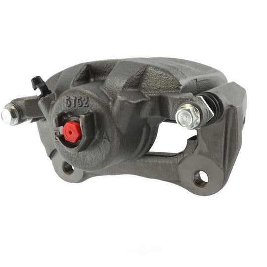 141.40118 Centric Remanufactured Brake Caliper