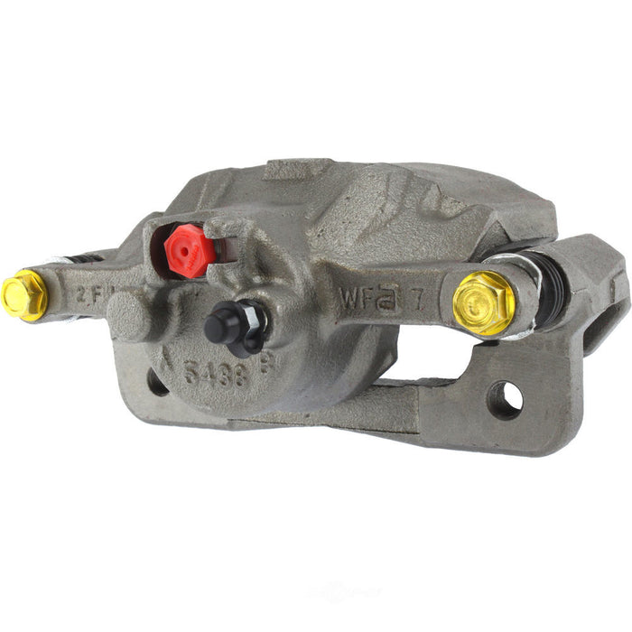 141.40119 Centric Remanufactured Brake Caliper