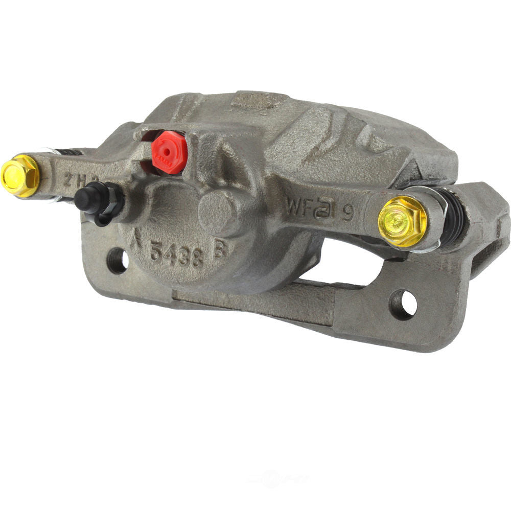 141.40120 Centric Remanufactured Brake Caliper