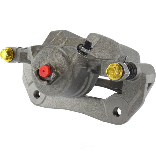 141.40121 Centric Remanufactured Brake Caliper