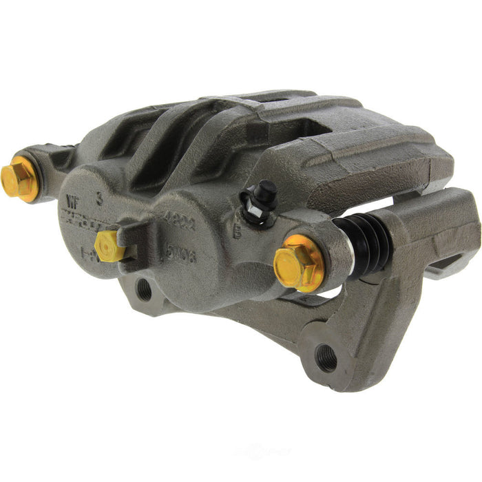 141.40125 Centric Remanufactured Brake Caliper