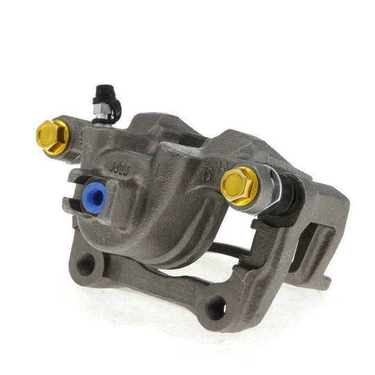 141.40513 Centric Remanufactured Brake Caliper