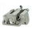 141.40537 Centric Remanufactured Brake Caliper