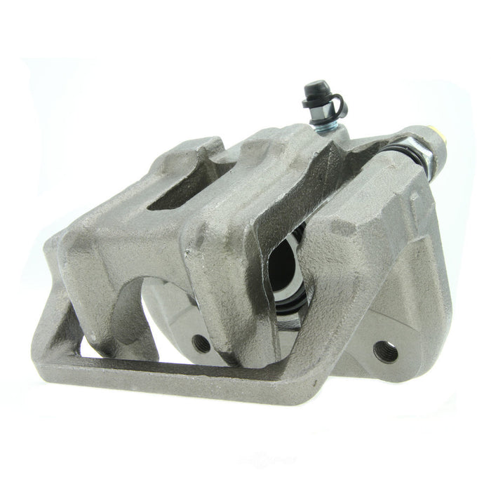 141.40537 Centric Remanufactured Brake Caliper