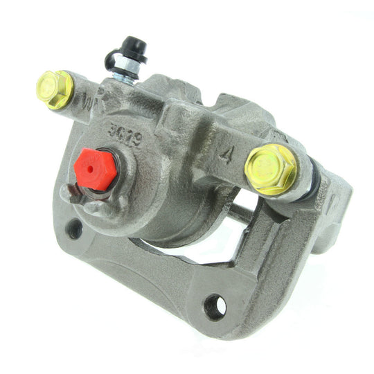 141.40537 Centric Remanufactured Brake Caliper