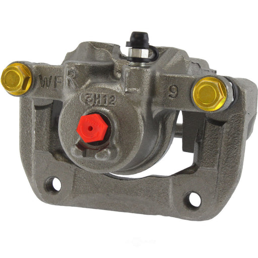 141.40538 Centric Remanufactured Brake Caliper