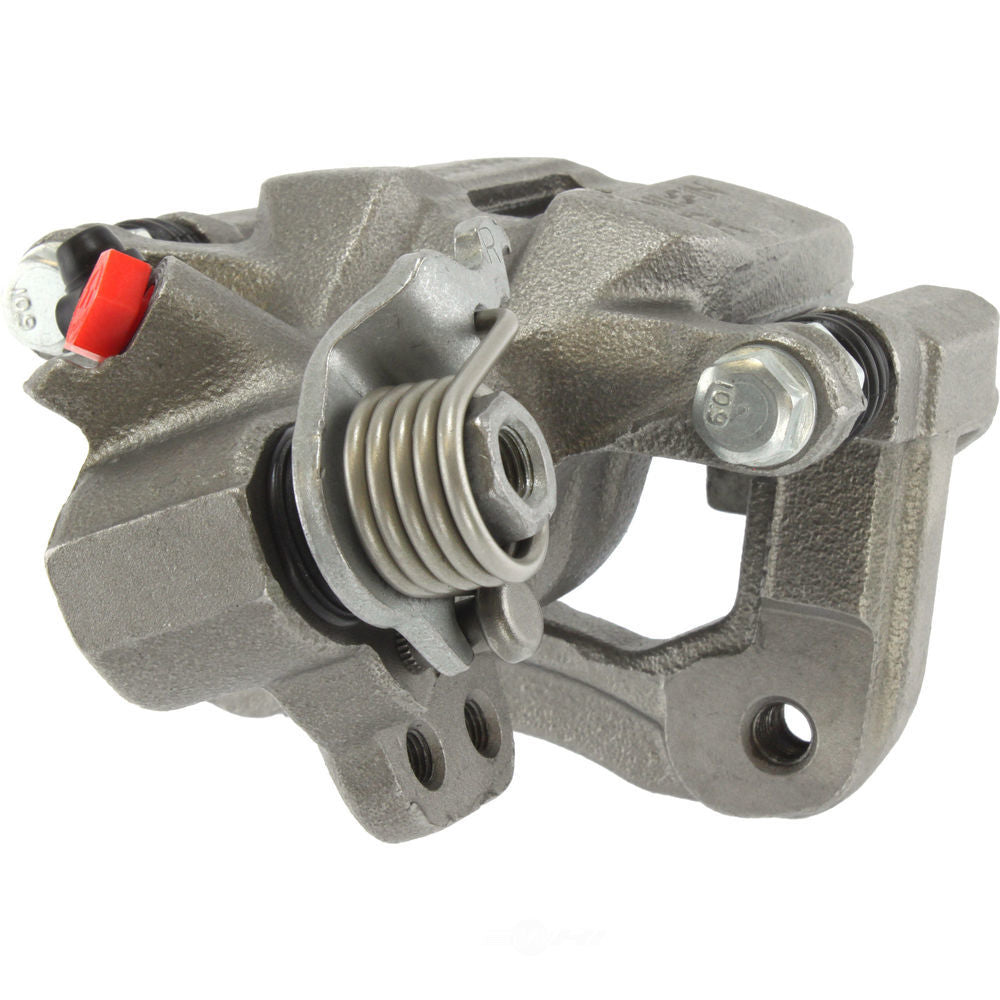 141.40539 Centric Remanufactured Brake Caliper