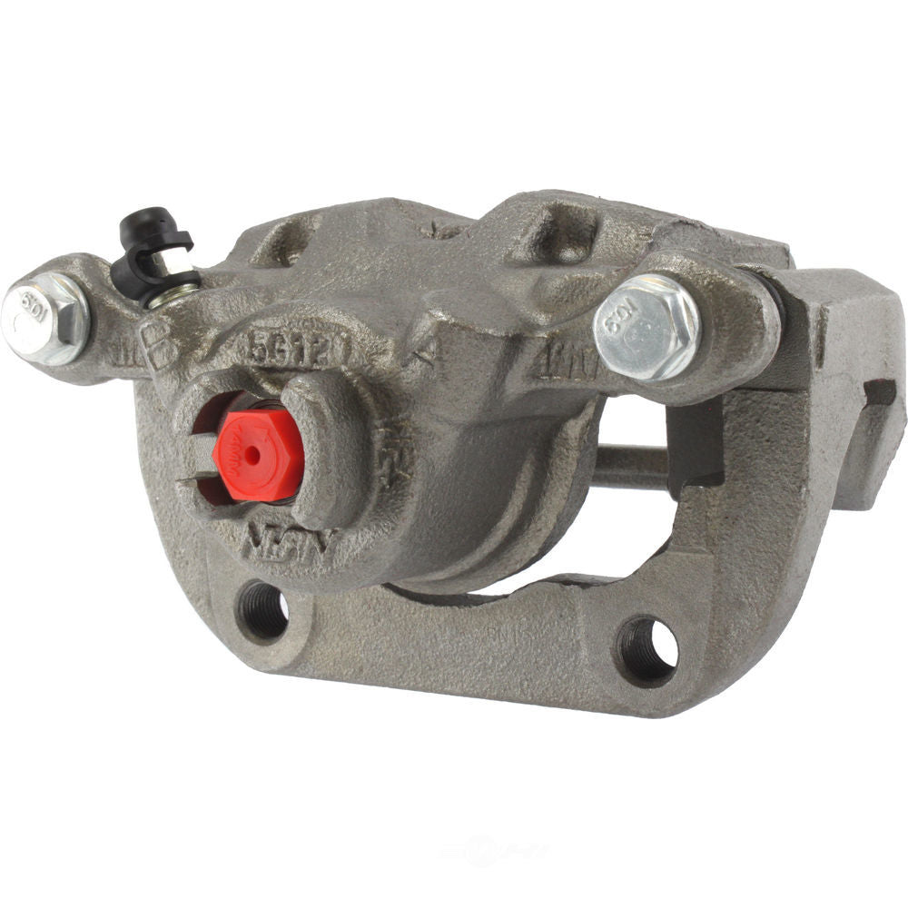 141.40547 Centric Remanufactured Brake Caliper